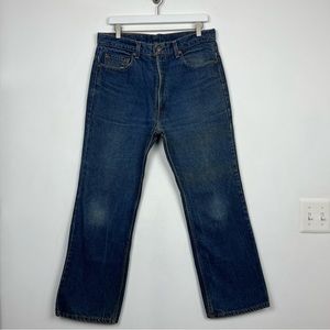 Levi’s 517 Vintage Jeans